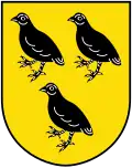 Coat of arms of Wachenheim
