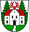Coat of arms of Waidhaus