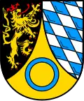Coat of arms of Walsheim