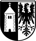 Coat of arms of Weilerswist