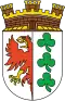 Coat of arms of Werder (Havel)