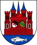 Coat of arms of Wittenberg
