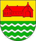 Coat of arms of Wobbenbüll