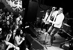 'Final Word' Single Launch