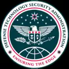 Defense Technology Security Administration official seal