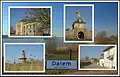 Postcard of Dalem