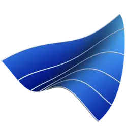 Icon for DataGraph Software Application