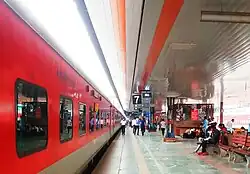 Day 4 of unlock phase 1