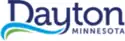 Official logo of Dayton, Minnesota