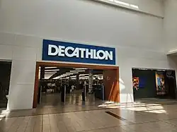Decathlon