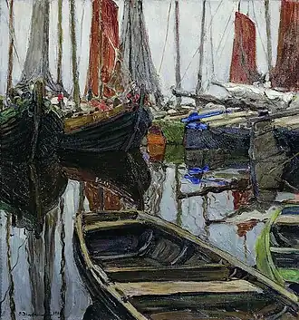 Boats