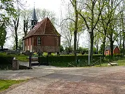 Reformed Church