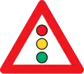 A19: Traffic signals