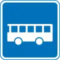 E22.4: Recommended route for busses