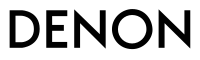 Denon Logo