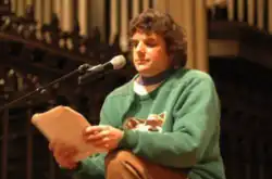 Derrick Jensen (2010)