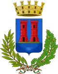 Coat of arms of Desenzano del Garda