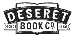 Deseret Book secondary logo (2010-present)