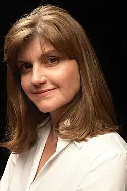 Desiree Thompson Sayle Director of Correspondence to the First Lady (announced January 8, 2001)[55]