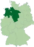 Lower Saxony
