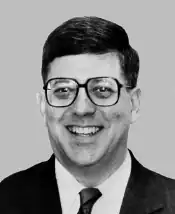 Former member of the U.S. House of Representatives and United States Ambassador to Romania David Funderburk (B.A., M.A. 1967)