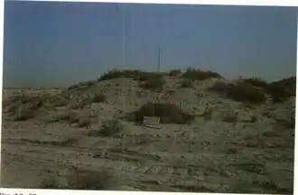 Dhahran Burial Mounds