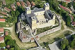 Diósgyőr Castle