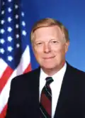 Dick Gephardt, House Minority Leader[12]