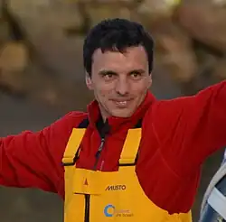 Didac Costa&nbsp;(ESP)One planet One Ocean