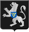 Coat of arms of Dinther