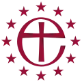 Diocese in Europe logo