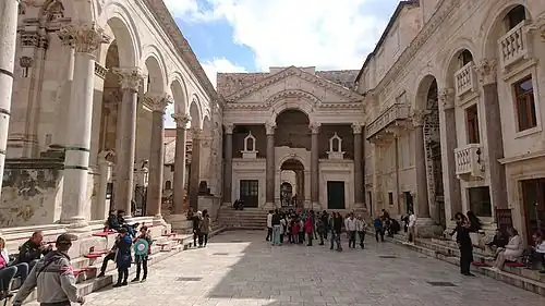Diocletian's Palace