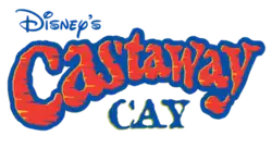 Disney's Castaway Cay logo