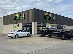 Dollar General Market