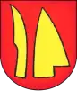 Coat of arms of Dolná Seč