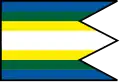 Flag of Dolná Breznica