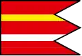 Flag of Dolný Štál