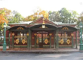 House of Peter the Great