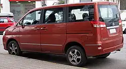 2012 Dongfeng ZNA Succe 1.6 pre-facelift