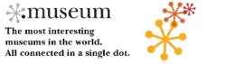 .museum – The most interesting museums in the world. All connected in a single dot.