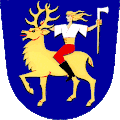Coat of arms of Držková