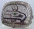 Super Bowl XLVIII (Seattle Seahawks)