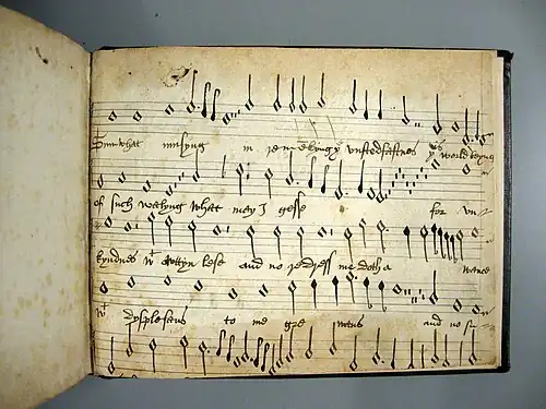 Drexel 4185 back recto