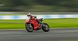 Ducati Panigale V4