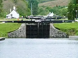 Dunardry locks