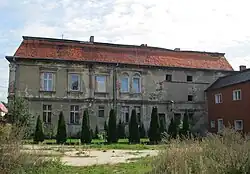 Manor