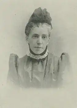 "A Woman of the Century"