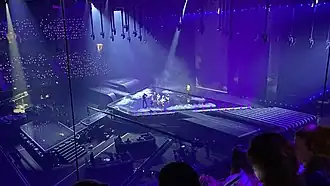 Roxen in Rotterdam (2021)