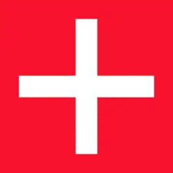 Flag of Swiss Confederacy