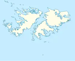 Outline map